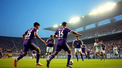 Mazatlan vence 4-3 a Toluca en emocionante partido