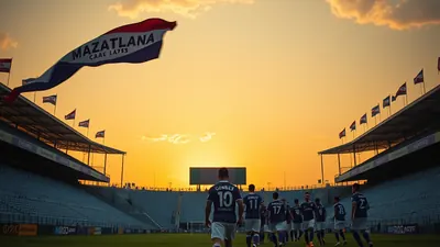 Nuevas incorporaciones de Mazatlán F.C.: Gómez y Pereira al Cañoneros