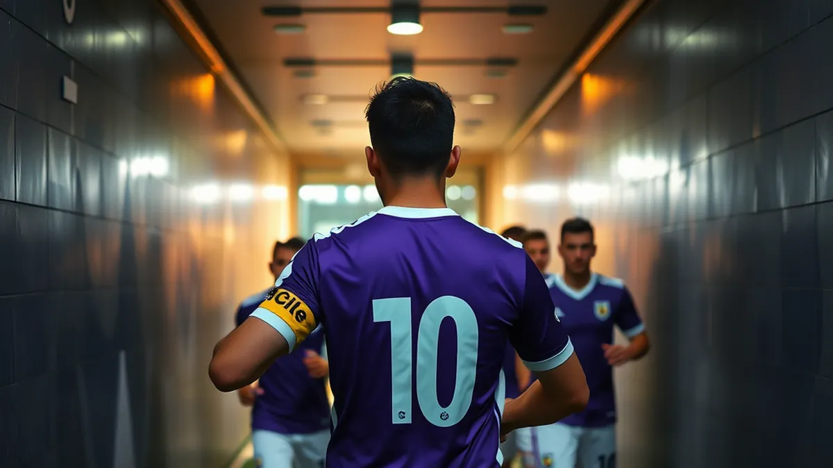 Mazatlan FC aims for victory in emotional season finale