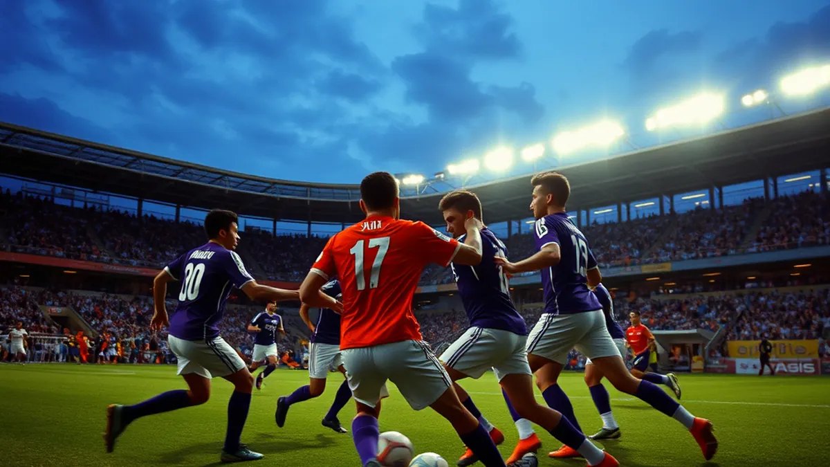 Mazatlan defeats Newell's and fights for the trophy