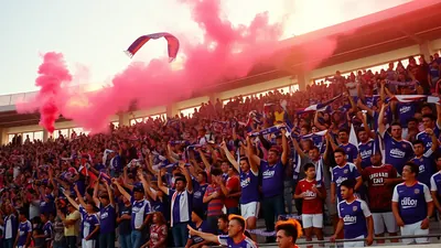 La Magia de la Afición: Tradiciones y Rituales en el Estadio de Mazatlán