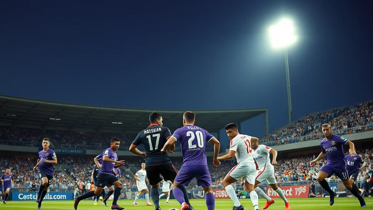 Mazatlán FC says goodbye with win against Toluca at El Encanto