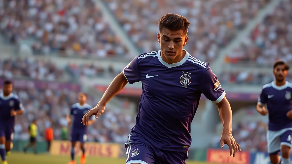 Victoria de Mazatlan sobre Atlas en Liga MX