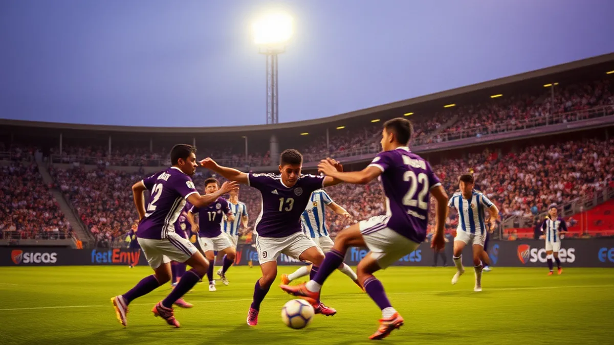 Mazatlan Seeks First Win Against Chivas