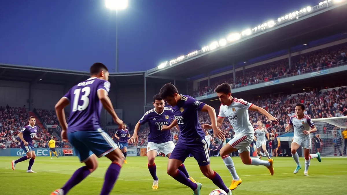 Mazatlán seeks first Liga MX win against Pumas UNAM
