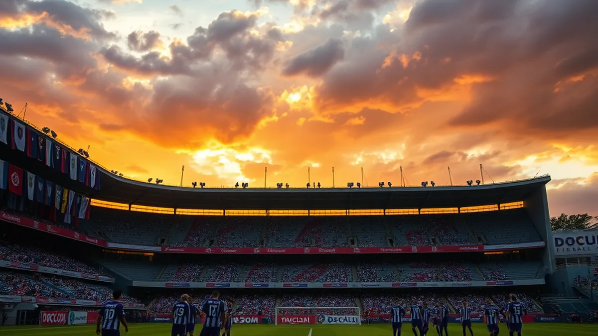 Mazatlán FC says goodbye to Liga MX: what's next for the Cañoneros?