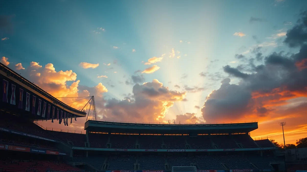 Mazatlan FC bids farewell to Liga MX as Atlante joins