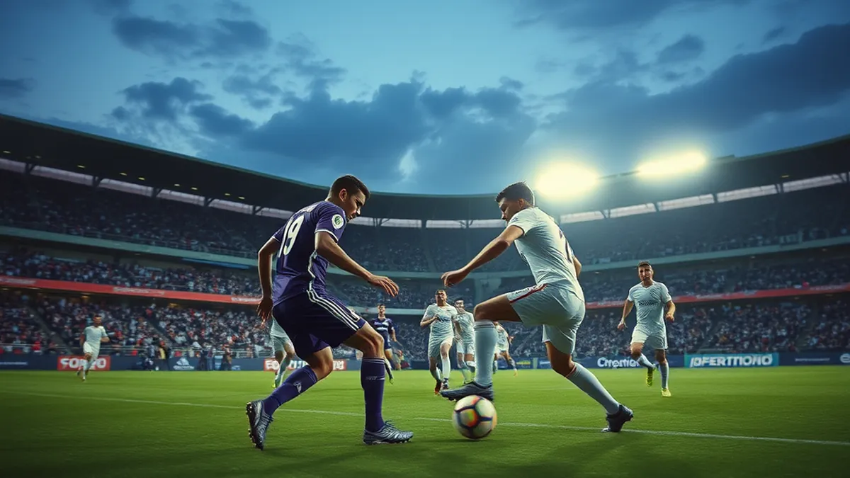 Liga MX Apertura: Juarez vs Mazatlan Live
