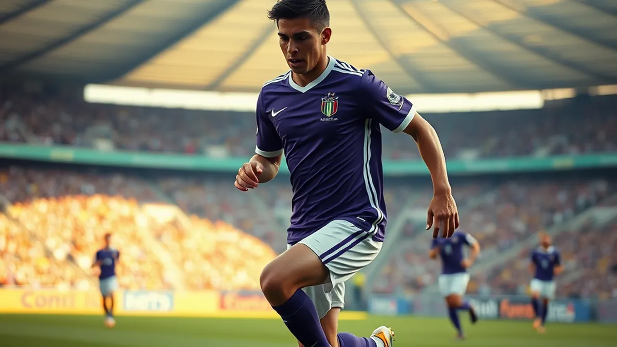 Mazatlan Plays Final Match in Liga MX