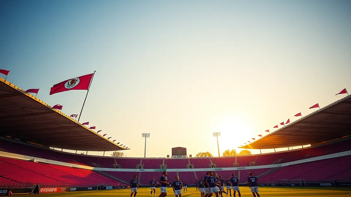 Mazatlán FC announces three call-ups for the FIFA Date