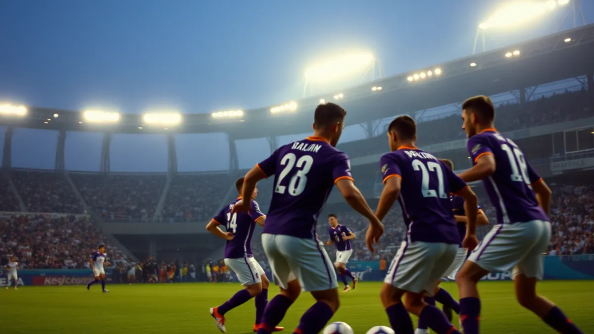 Mazatlán F.C. Remonta y Triunfa 3-1 Ante Cruz Azul en Casa