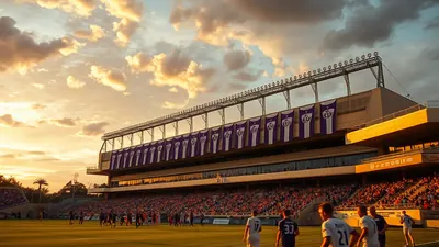 Nuevo proyecto revive El Encanto, hogar de Mazatlán FC