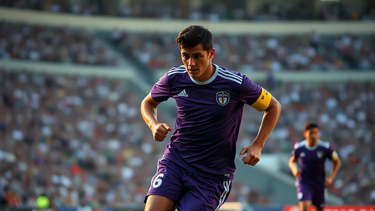 Mazatlan falls 1-2 to Guadalajara in an exciting match