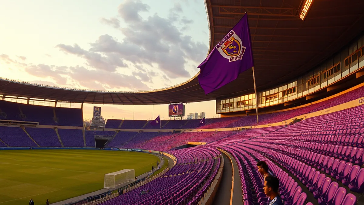 La Pasión Cañonera: Rituales en el Estadio de Mazatlán