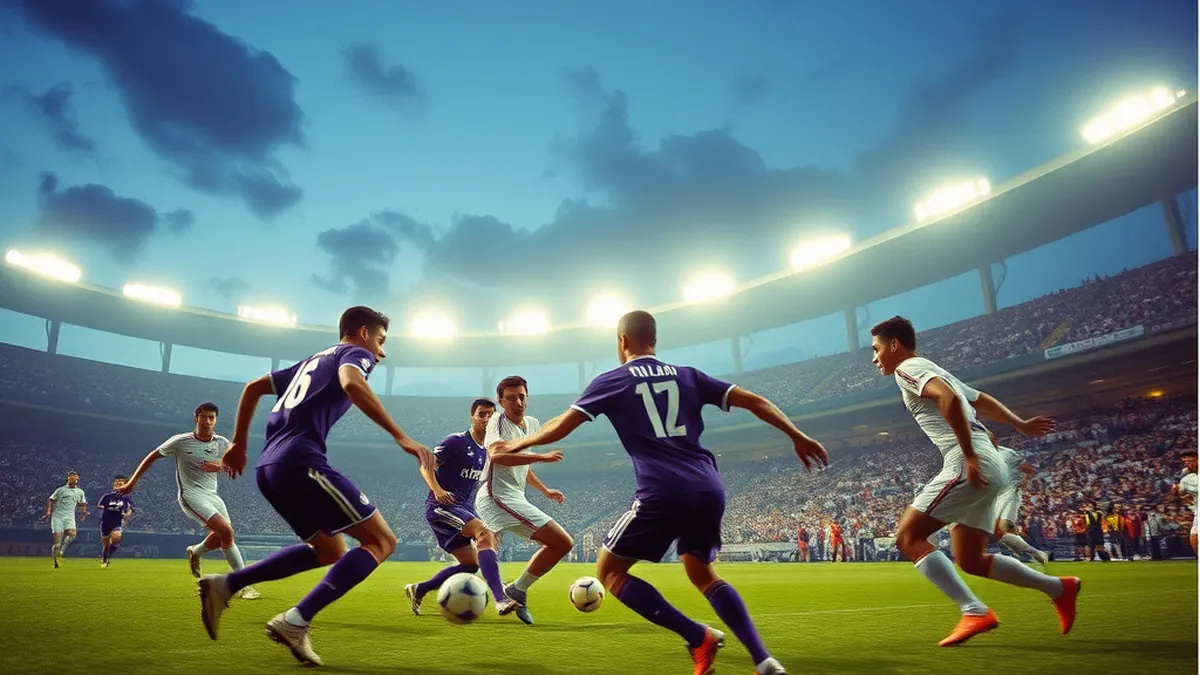 Mazatlan Faces Cruz Azul in the Final