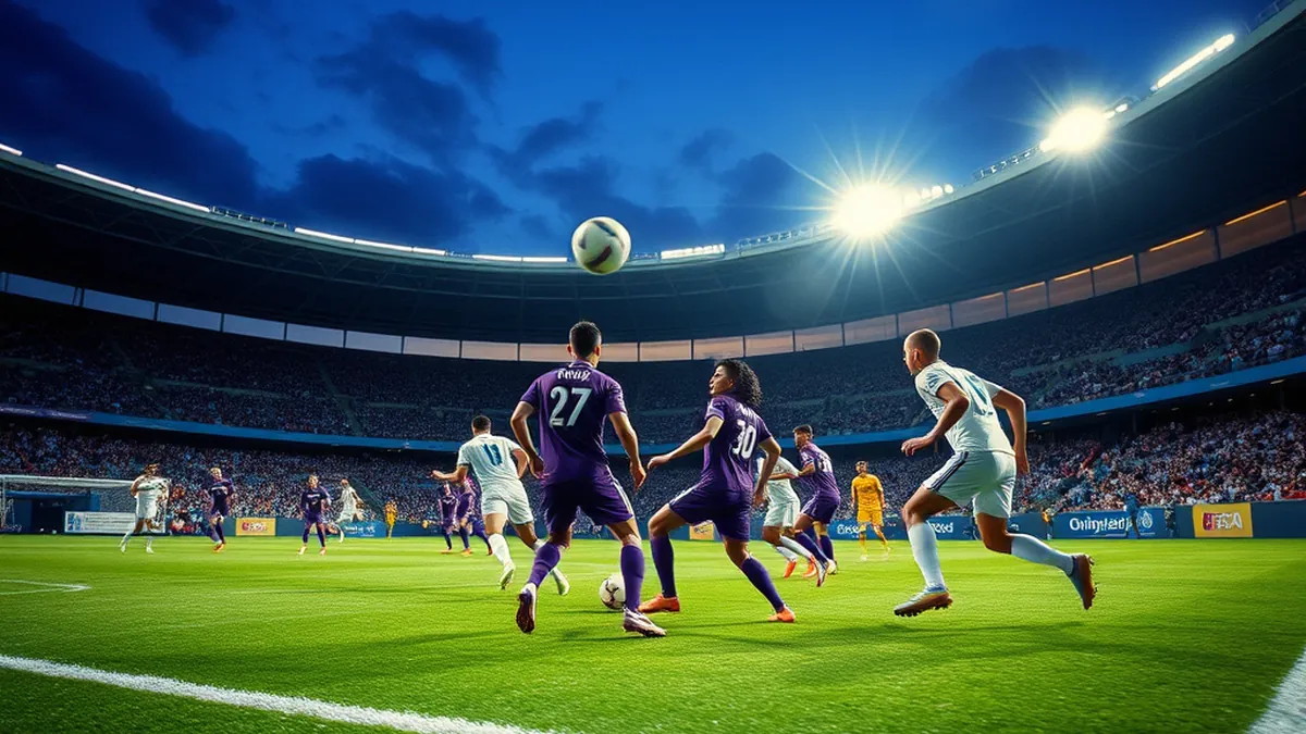 Mazatlán advances to the Final of the International Football Cup Veracruz DENSO 2025